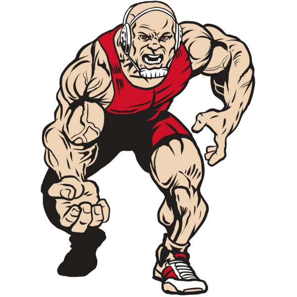 AR30 WRESTLER 01 RQC Thumbnail