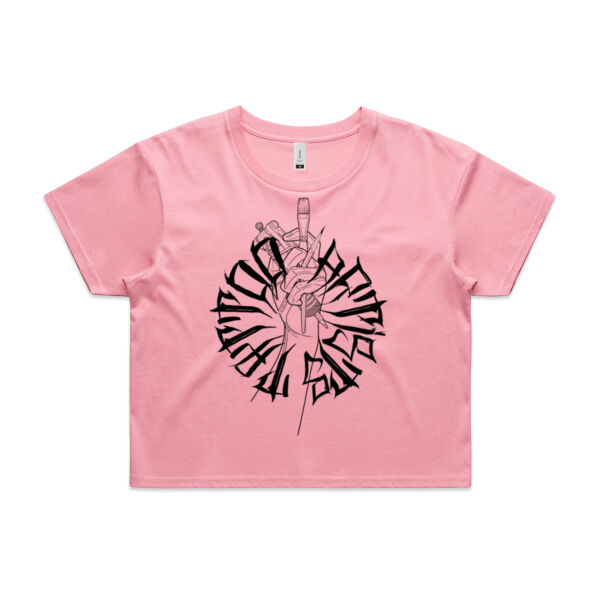 Female logo  Thumbnail