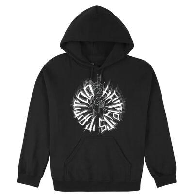 Tattoo artists logo Thumbnail