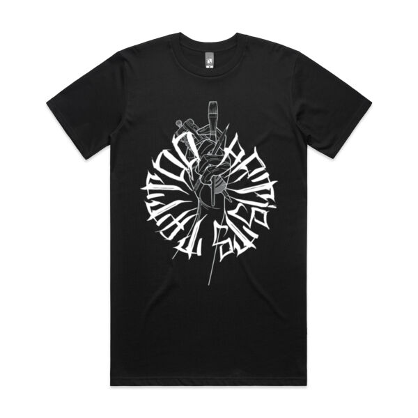 Logo white Thumbnail