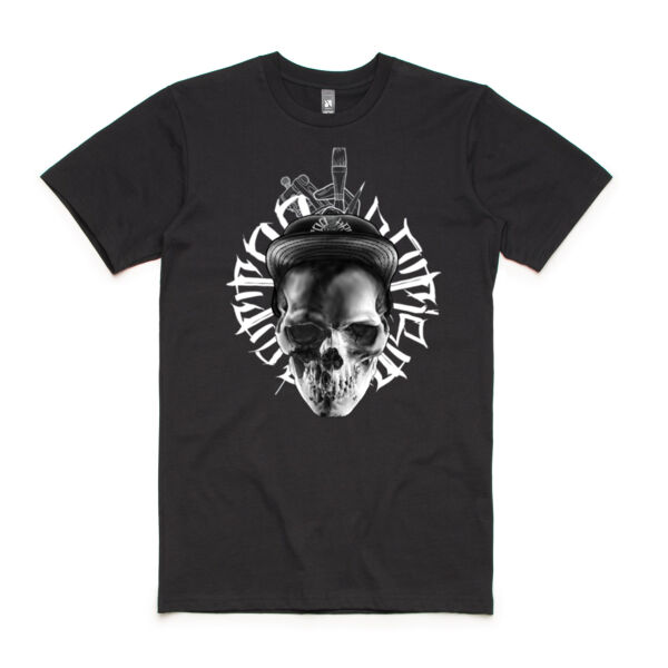 Classic skull 2 Thumbnail