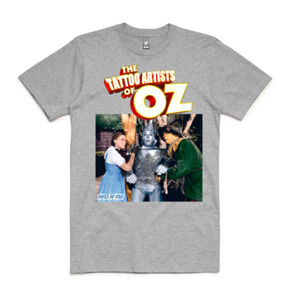 Tattoos artists of oz  2 Thumbnail