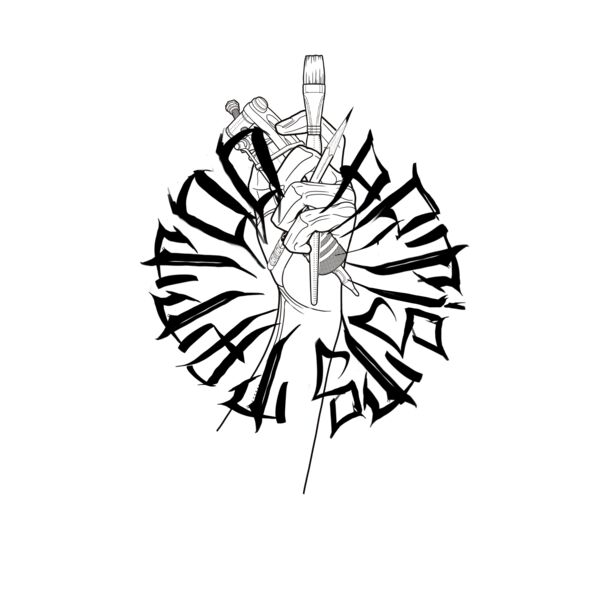 Logo black white  Thumbnail