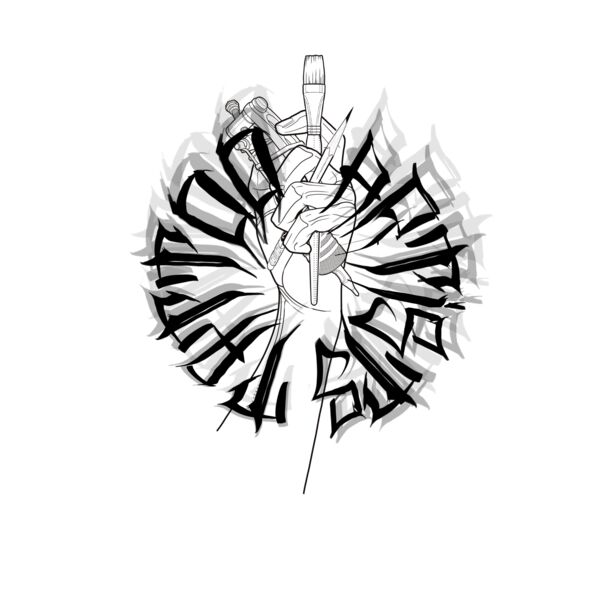 Logo black grey  Thumbnail