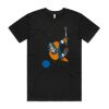 Mens Basic Tee Thumbnail