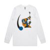 Mens Base Longsleeve Tee Thumbnail