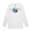Mens Base Longsleeve Tee Thumbnail