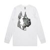 Mens Base Longsleeve Tee Thumbnail