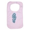Organic Baby Bib Thumbnail