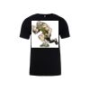 Mens Fitted Cotton Tee Thumbnail