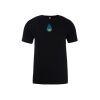 Mens Fitted Cotton Tee Thumbnail
