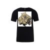 Mens Fitted Cotton Tee Thumbnail