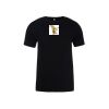 Mens Fitted Cotton Tee Thumbnail